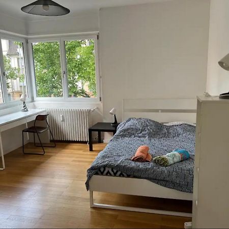 Lilas 99 Διαμέρισμα Στρασβούργο Εξωτερικό φωτογραφία