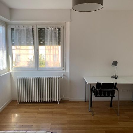 Lilas 99 Διαμέρισμα Στρασβούργο Εξωτερικό φωτογραφία
