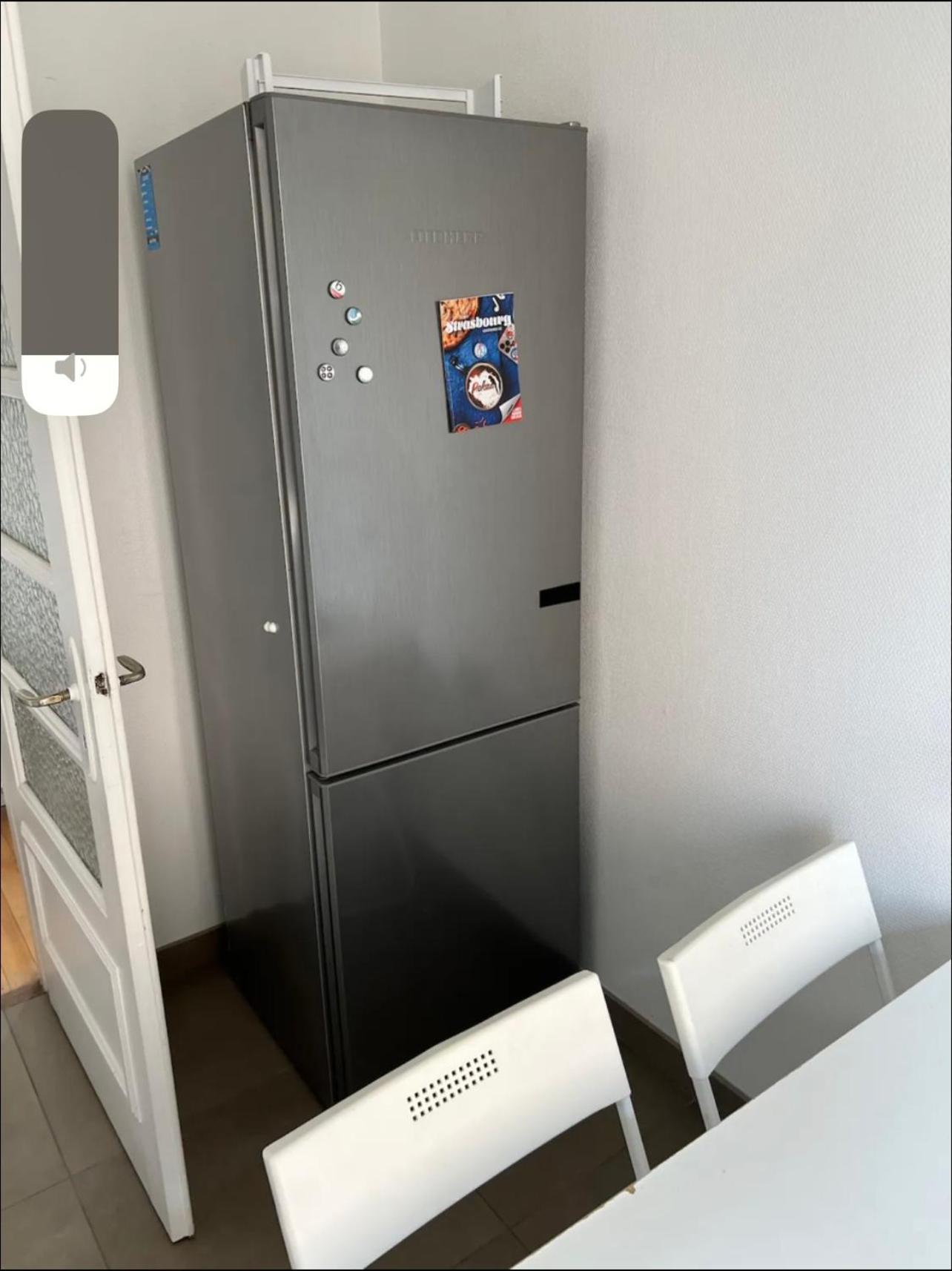 Lilas 99 Διαμέρισμα Στρασβούργο Εξωτερικό φωτογραφία
