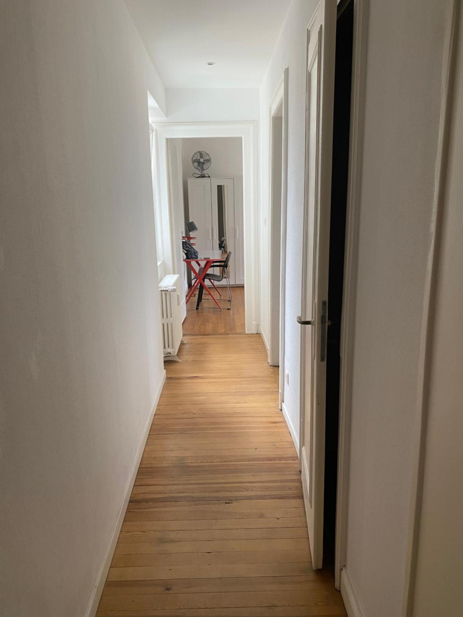 Lilas 99 Διαμέρισμα Στρασβούργο Εξωτερικό φωτογραφία