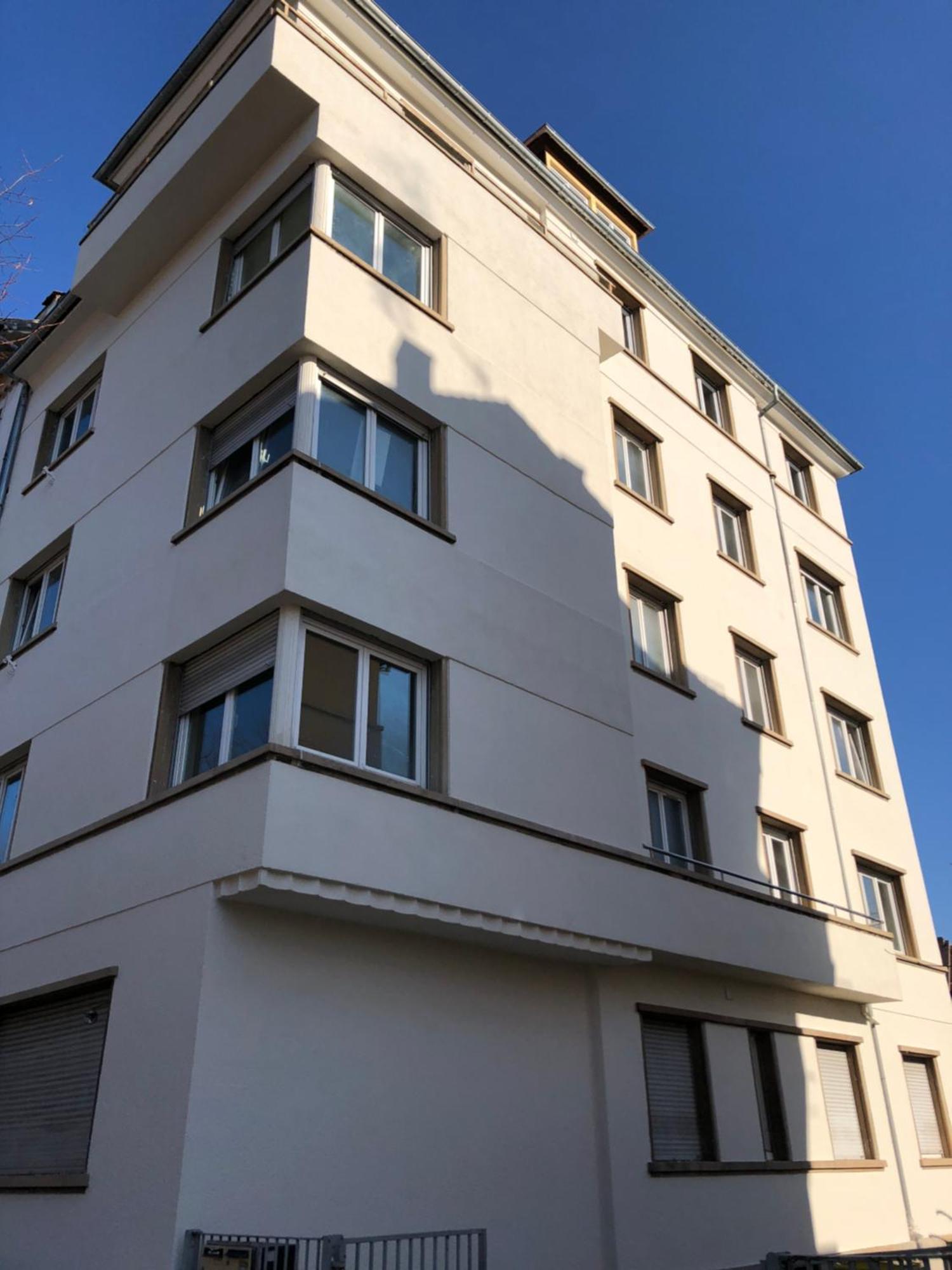 Lilas 99 Διαμέρισμα Στρασβούργο Εξωτερικό φωτογραφία