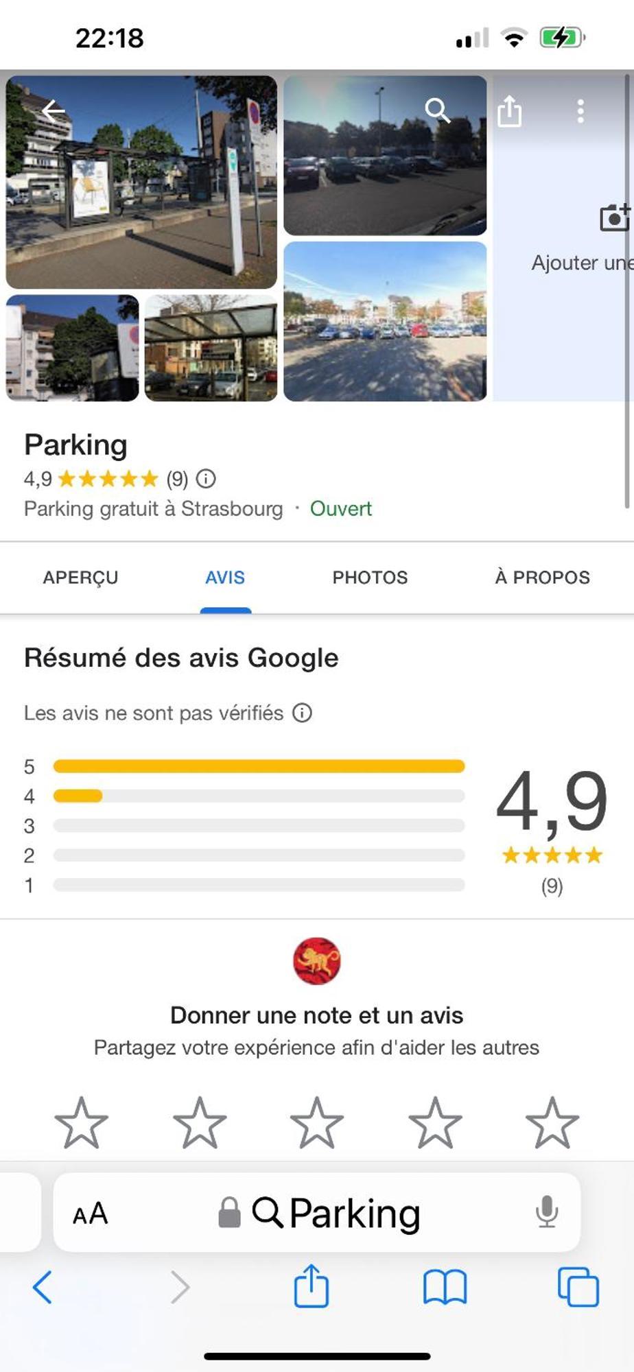 Lilas 99 Διαμέρισμα Στρασβούργο Εξωτερικό φωτογραφία